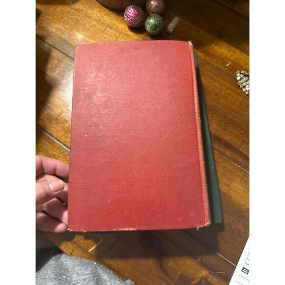 Exit by Harold Bell Wright - Picture 4 of 5